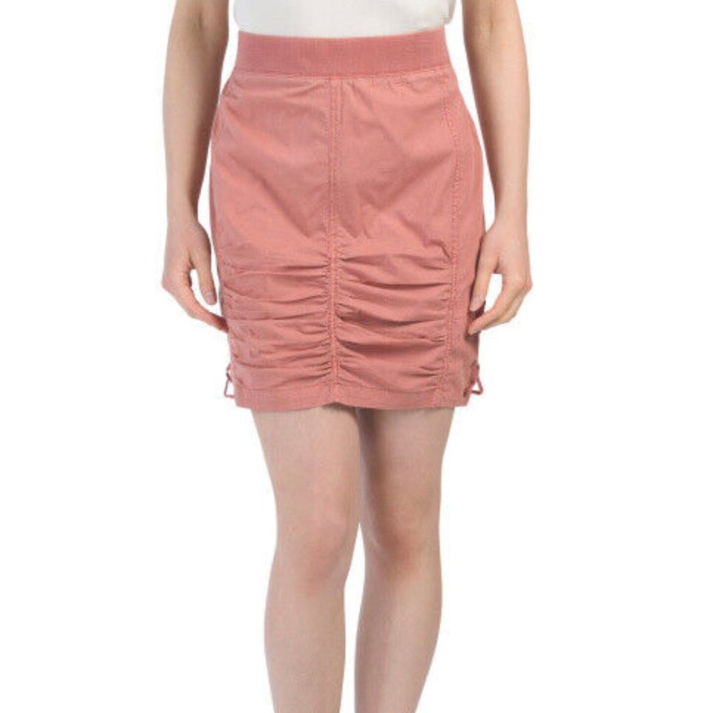 NWT, XCVI WEARABLES, "Tammy" Skirt - Medium